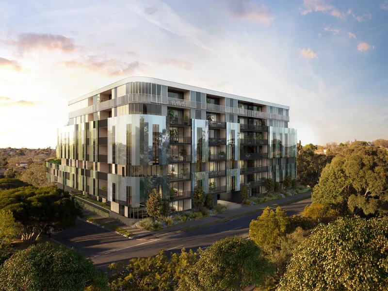 Spectacular one bedroom apartment is tailored to fit your own personal style and lifestyle.