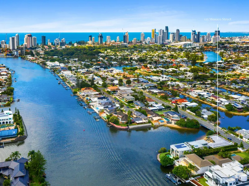 Enticing Opportunity – Build Your Dream Home in an Exclusive Location