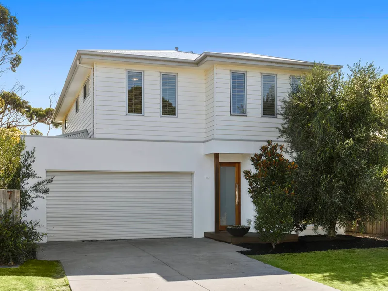 Designer Family Home