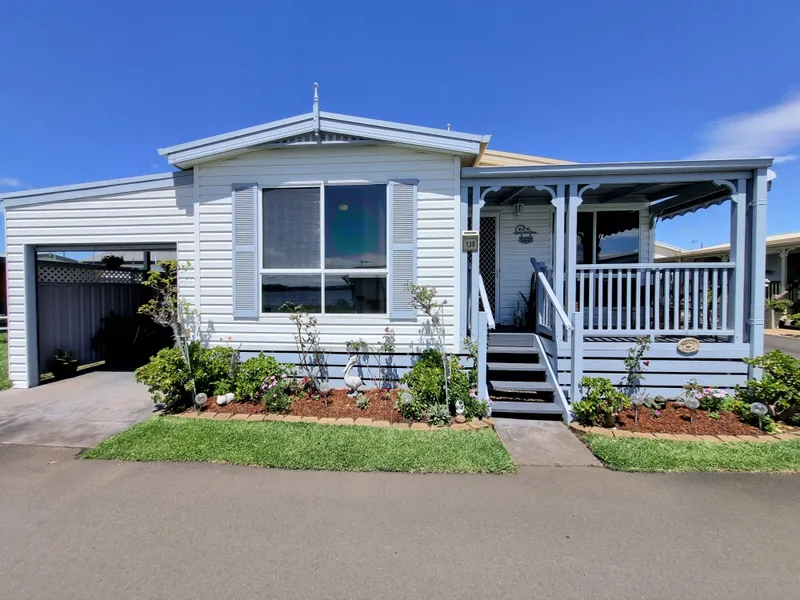 Experience Windang Village Living!