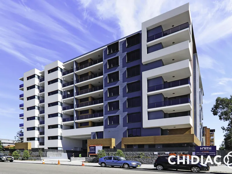 Modern two bedroom apartment | Tiled floors | Conveniently located