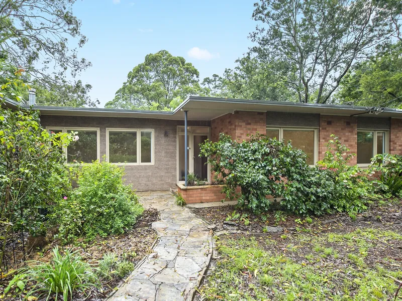 FIRST TIME OFFERED IN 25 YEARS