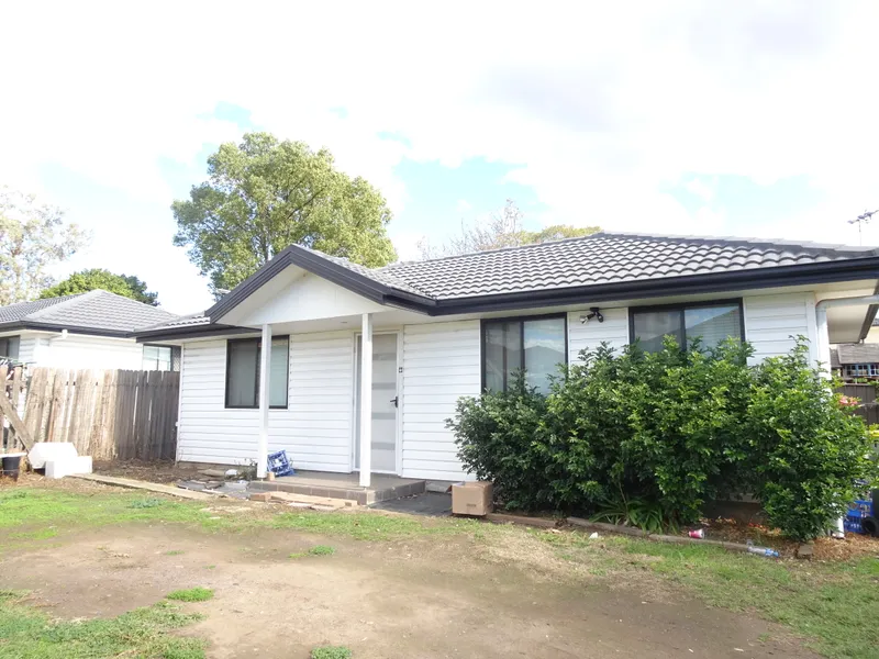 AFFORDABLE GRANNY FLAT 