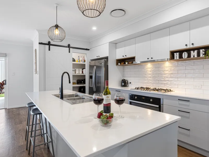 Fall in Love with 12 Knightsbridge Drive