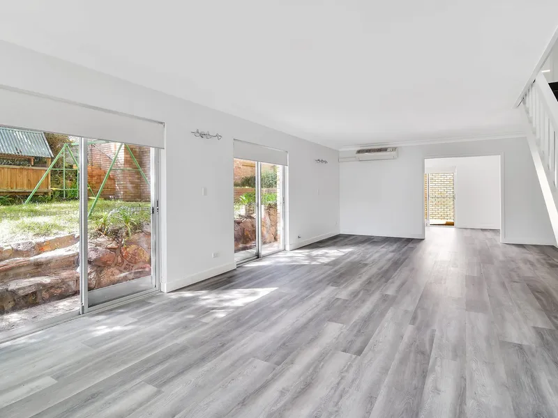 Charming Family Home