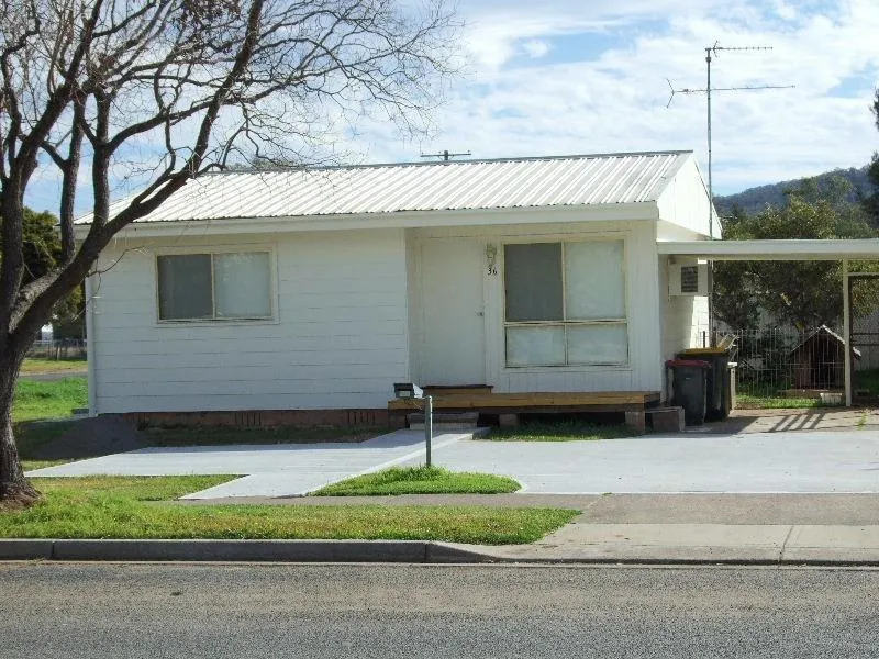 Great 1st home, Investment or property to downsize to