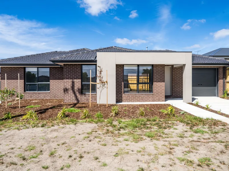 Superbly Located Lifestyle
