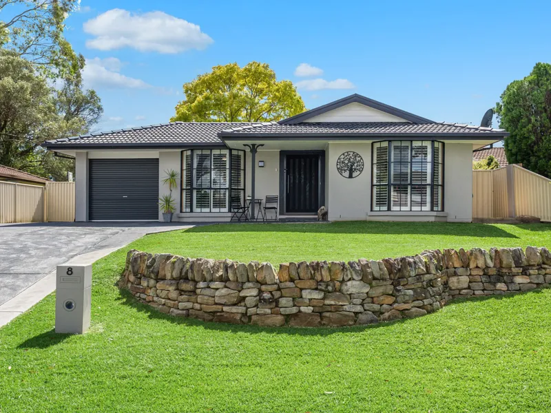 Perfect Family Home