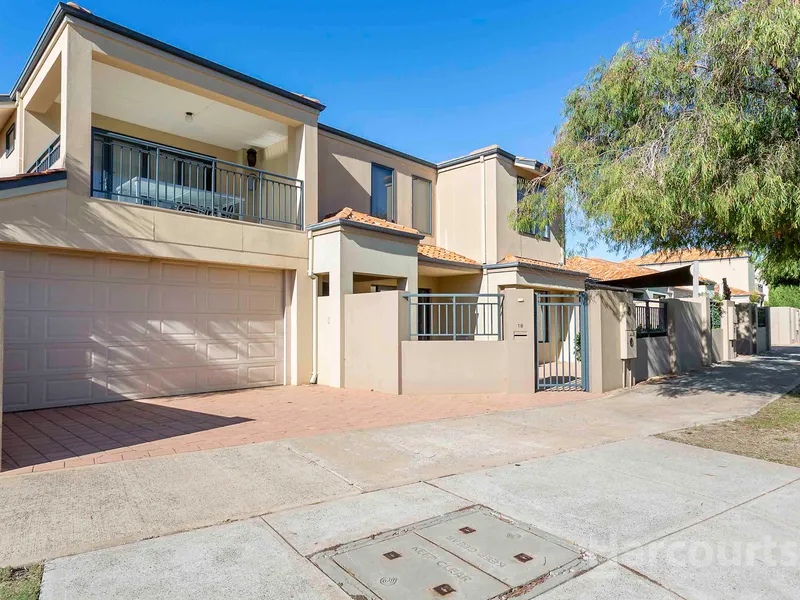 Furnished Beachside Delight