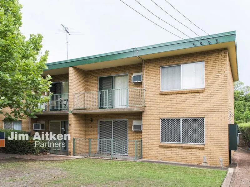 AFFORDABLE EASY LIVING