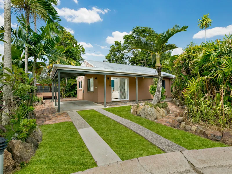 Privacy, convenience and an affordable price tag