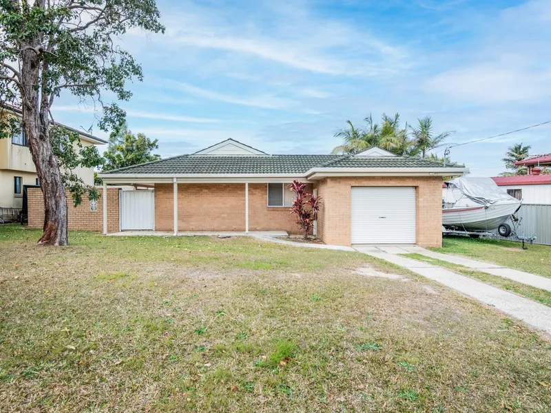 Affordable living at Corindi Beach