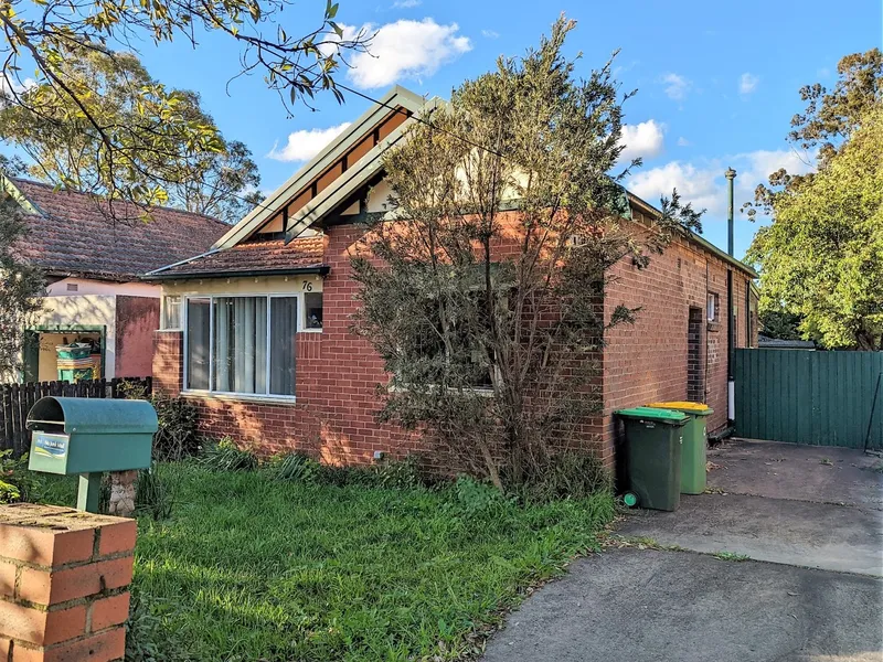 Book a private inspection today!