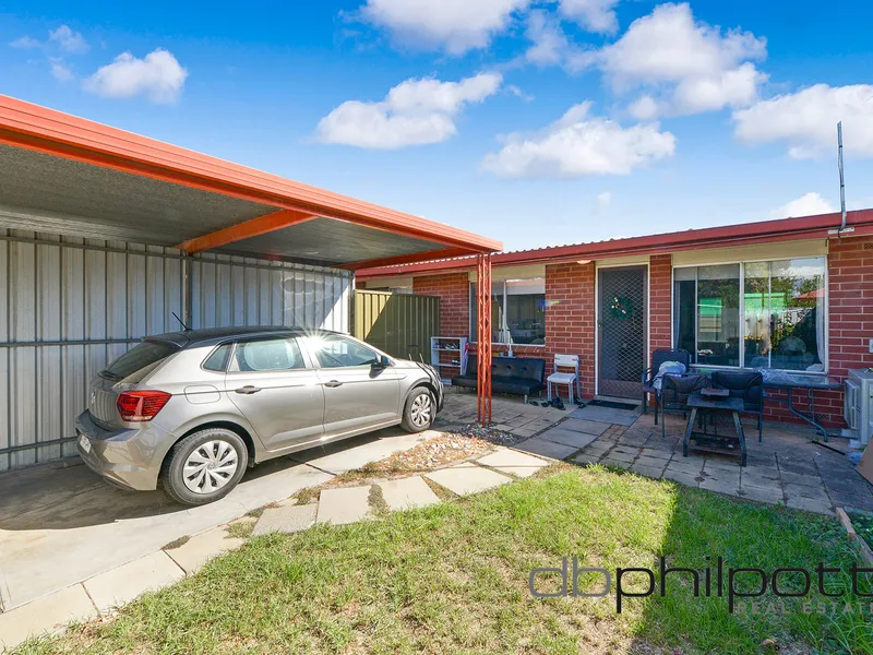 THE PERFECT START ADJACENT PROSPECT