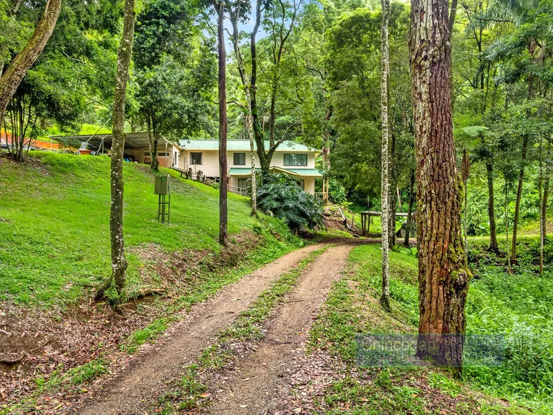 Natures Delight on 15 Acres