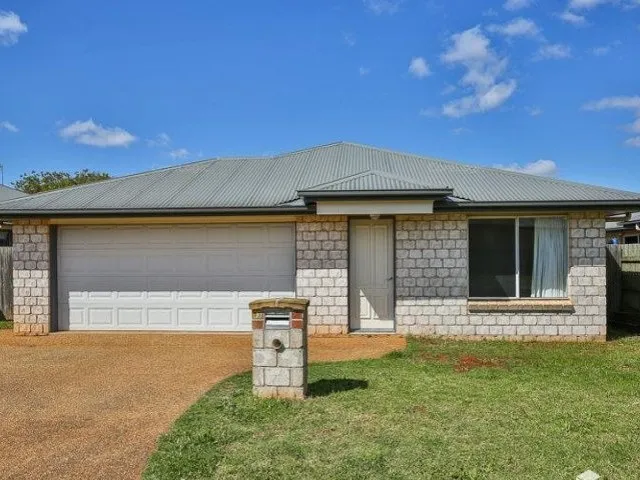 Fantastic Family Home in Brilliant Location! Sorry, no pets