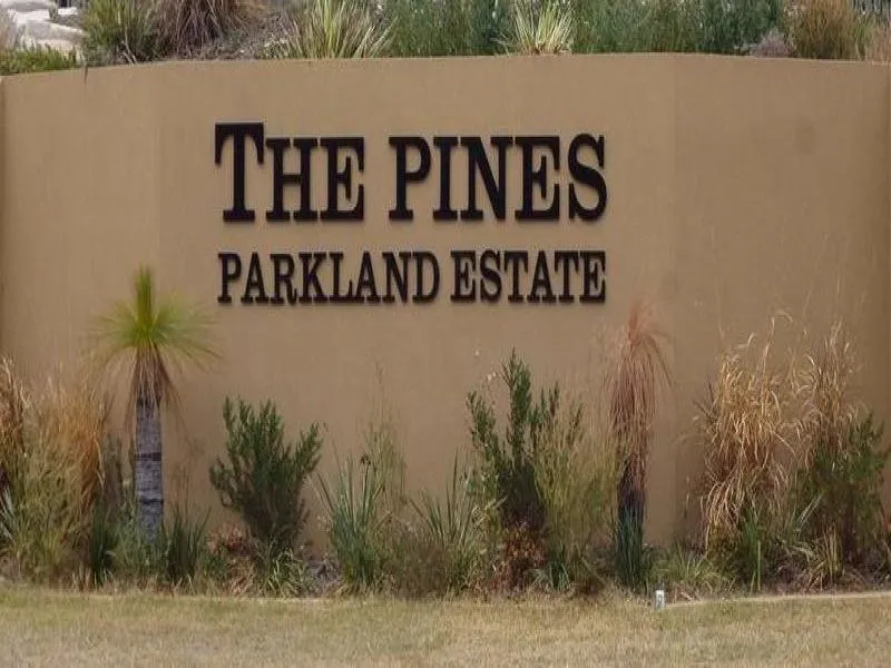 PINES ESTATE LAND - 1101m2