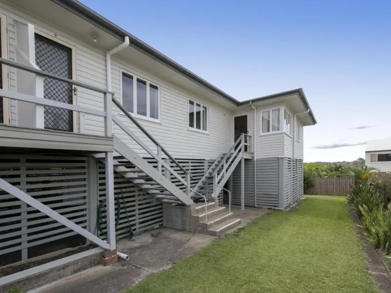 Centrally Located Paddington Unit