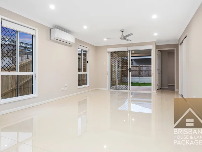 REGISTERED + READY TO BUILD ON! $25K HOME BUILDER ELIGIBLE!