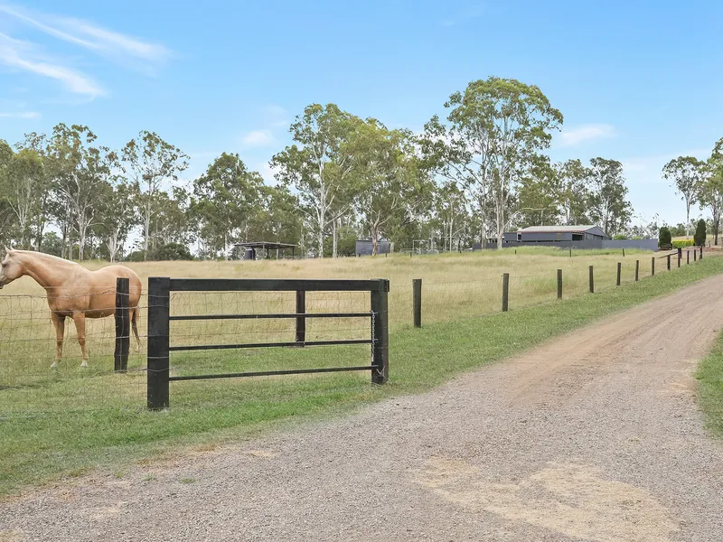 Acreage