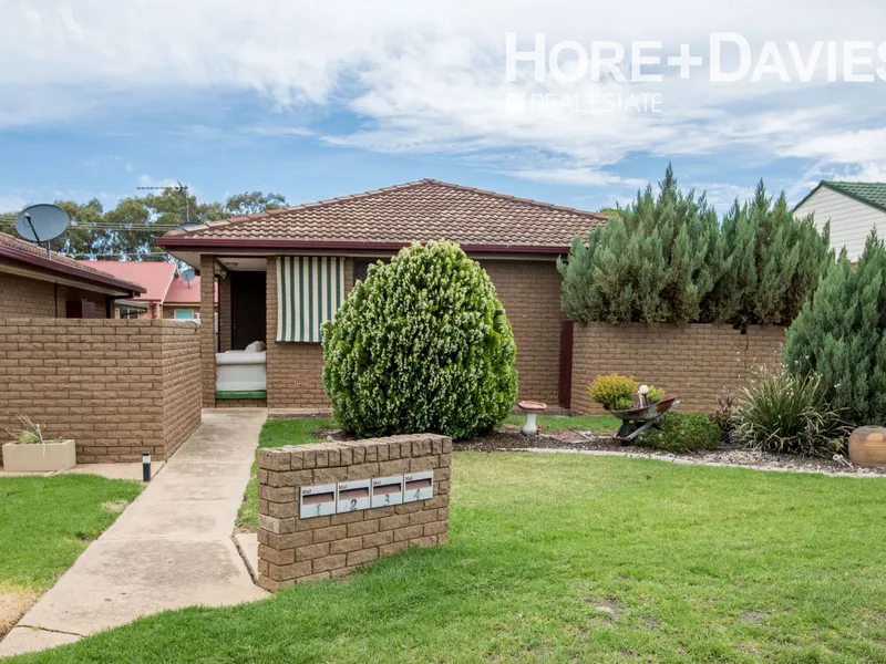 SOLID INVESTMENT - TENTANT PAYS $175pw