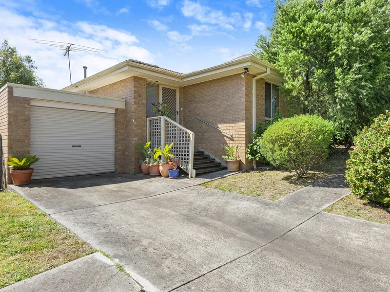 Sensational start or sweet downsizers