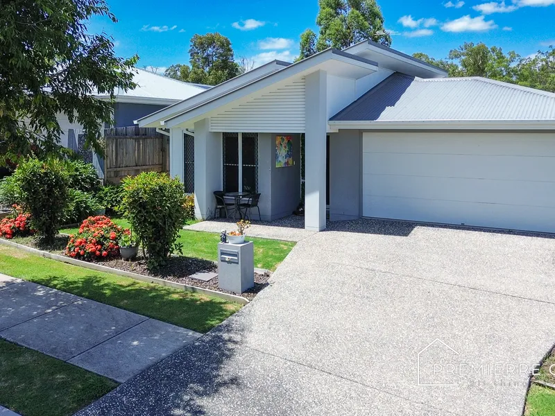 Executive Family Home - Act Fast!