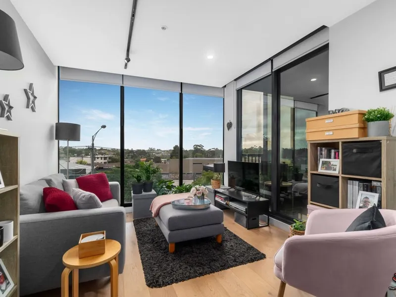 UNDER CONTRACT IN ONE WEEK!!!