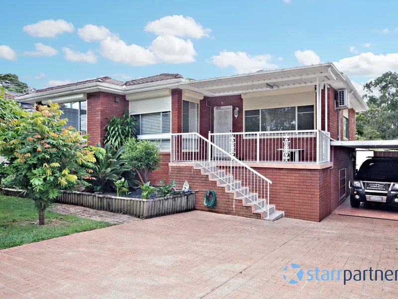 Premium Reserve Fronted Residence