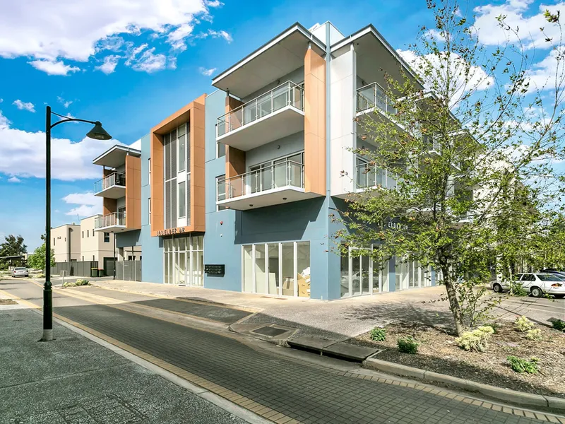 Investment Opportunity or Low Maintenance Lifestyle  