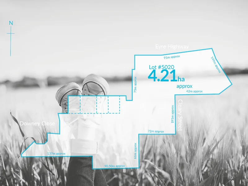 Prime Investment Opportunity in Upper Spencer Gulf: Affordable Residential Estate Development