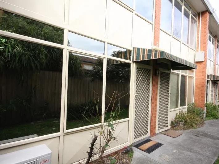 Light & Bright Double Storey Apartment