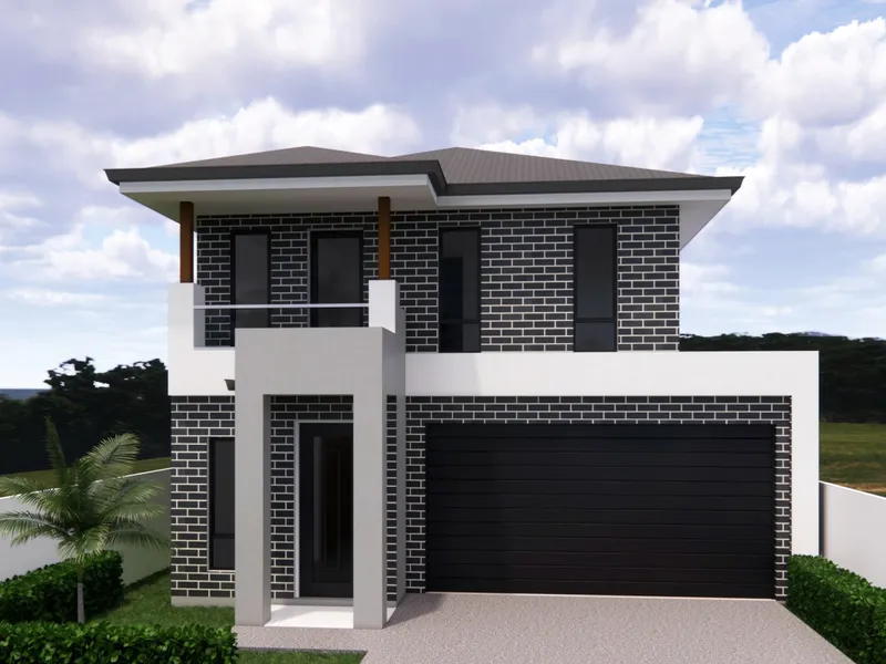 Custom House and Land - Casula
