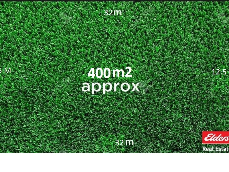 Titled land ready to build in Orchard Estate