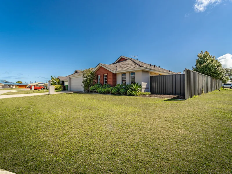 Home Open Saturday, 9th September from 11:00-11:30am