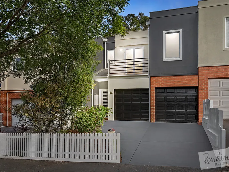 Designed to Impress in Prime Locale