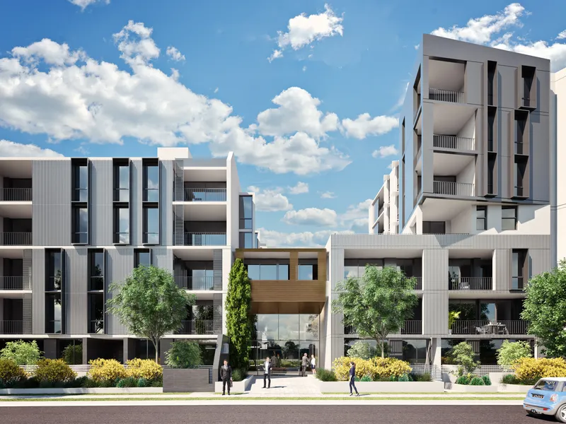 SHAPING THE STANDARDS OF MODERN-DAY LIVING