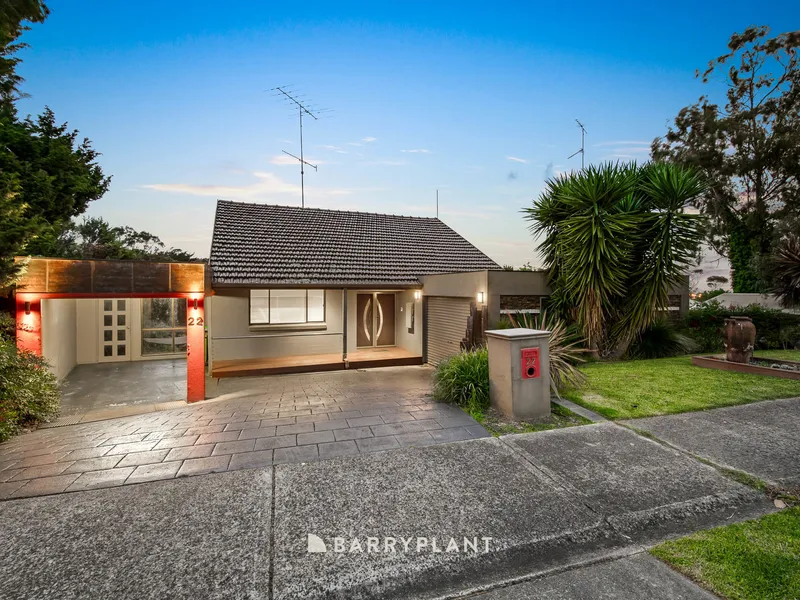 Discover Your Family Home!