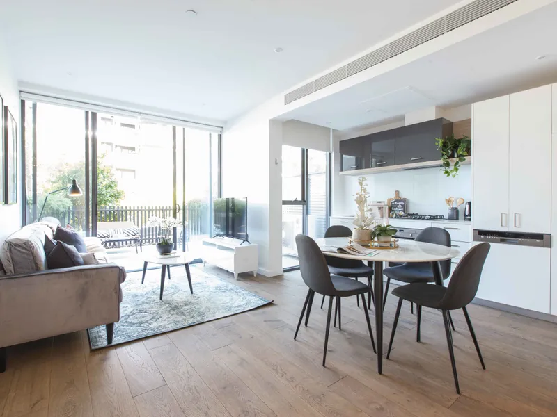 From 650pw ✦ 1K Bond ✦ Furnished ✦ Bills Included