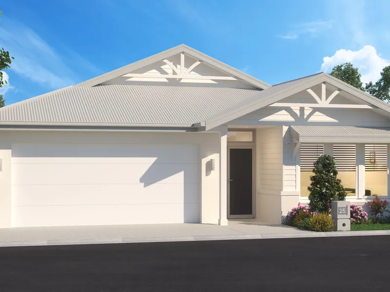 Live the lifestyle you deserve at Latitude One