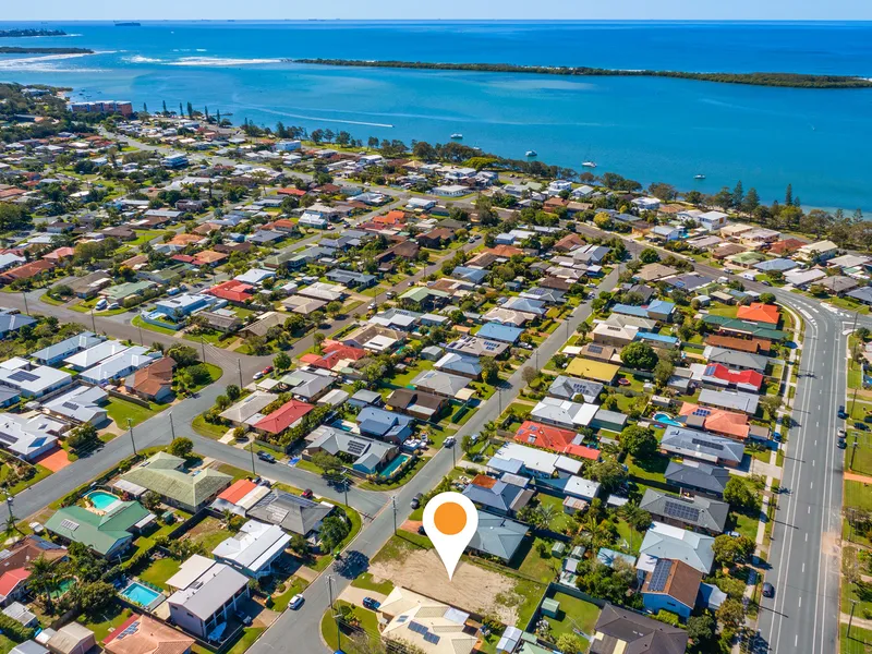 VACANT LAND - GOLDEN BEACH DIAMOND HEAD AREA
