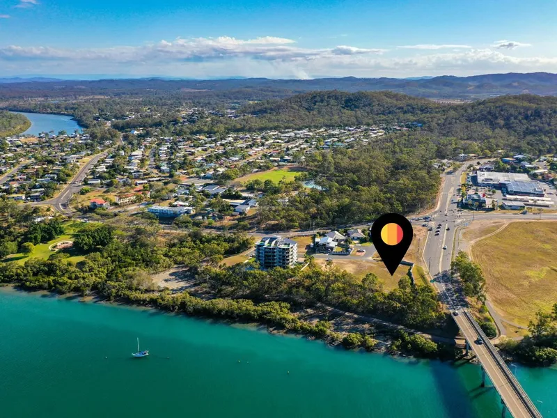 River View Opportunity