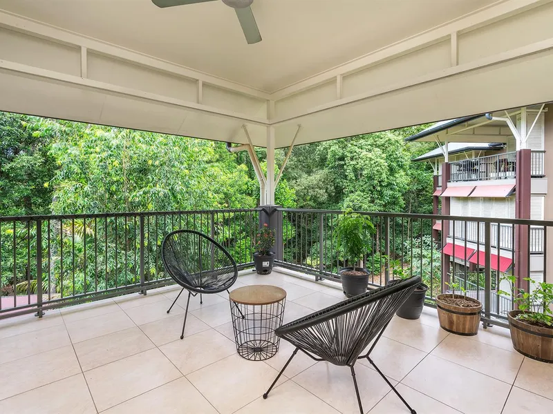 Top Apartment At “The Keys”