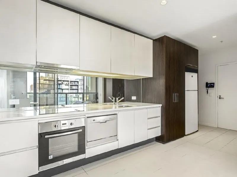 2 Bedrooms 2 Bathroom Apartment at Great Location!