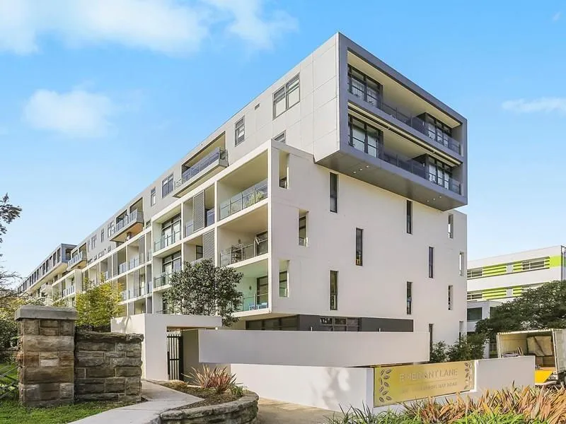 Lane Cove’s Most Popular Apartments