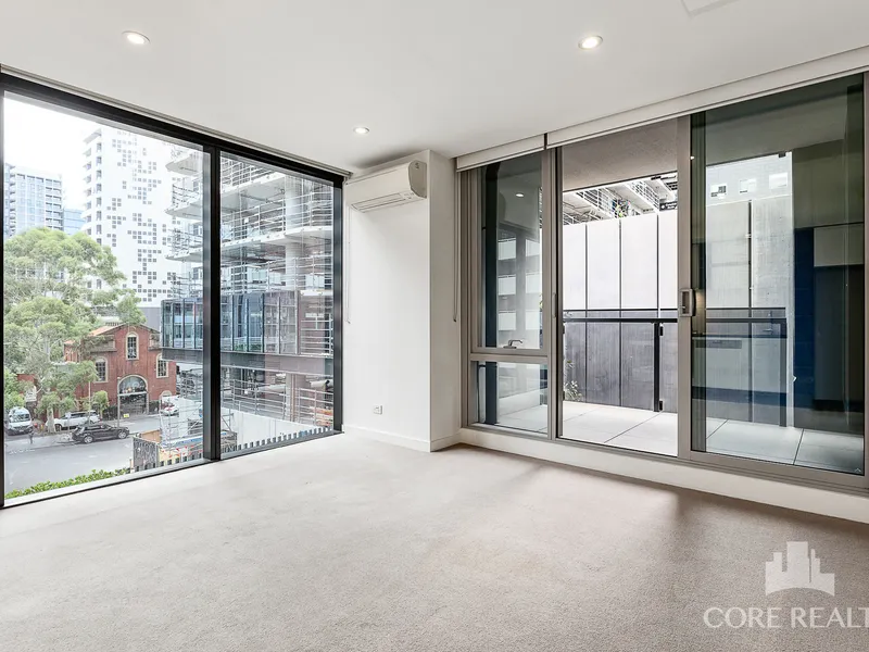 North facing home in the heart of South Yarra