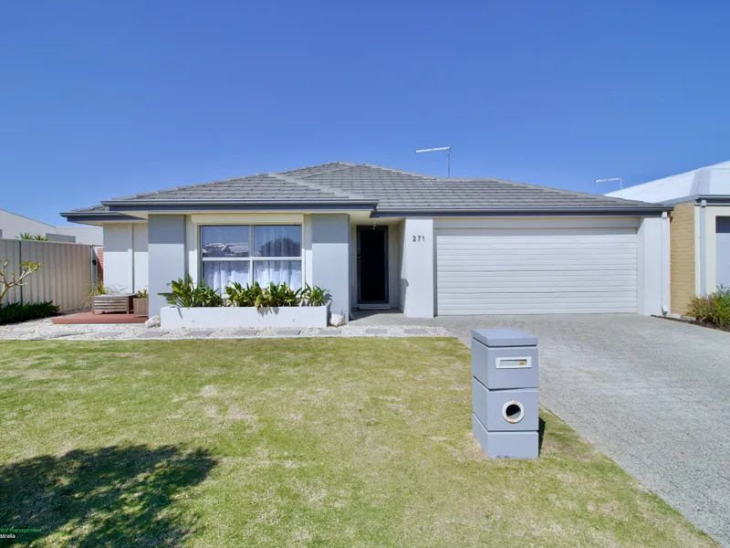 Fabulous Beachside Living !