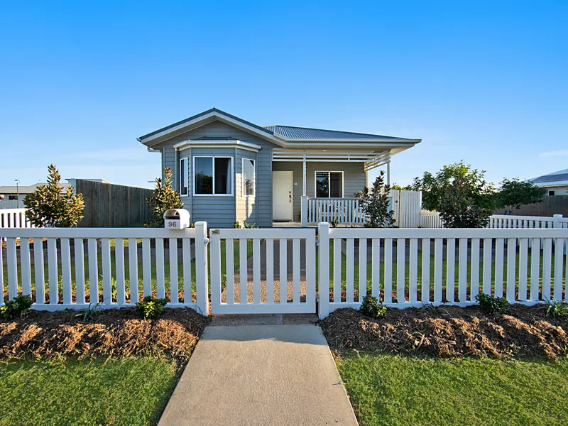 PERFECT HOME IN SHAW!