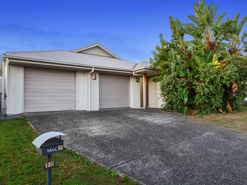 Make This Dual Occ Your New Investment Property!