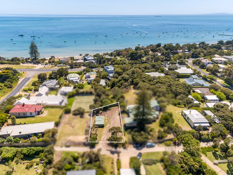 Last Of The Hidden Gems